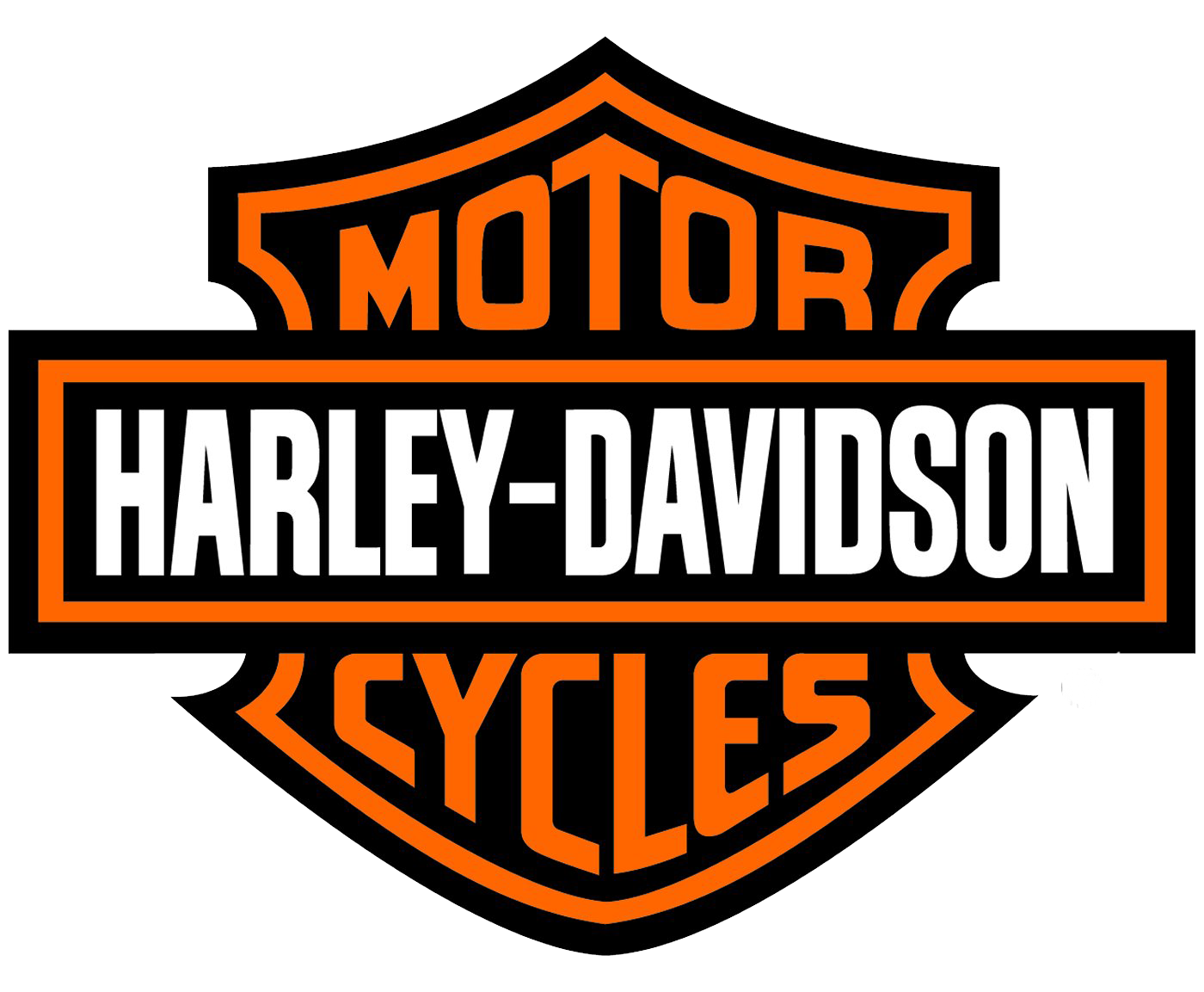 harley